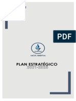 1. PLAN ESTRATEGICO 2021-2025