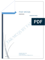 Pak Mcqs Book Secure-1