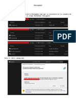 Encryptor Manual