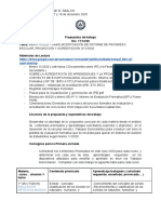 Dpto ED - artíSTICA Jornadas de Evaluación y Planificación Institucional 17Y 18 Dic. 2020