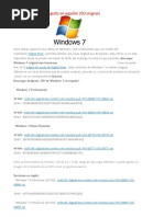 Download Descargar Windows 7 gratis en espaol by Ariel Gonzalez Luffi SN56283084 doc pdf