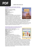 Download Libros Para Adultos by IvanMunozsm SN56283127 doc pdf