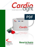 Manual Do CardioLight_REV020