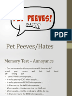 pet-peeves