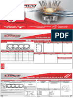 Catálogo de producto MERCEDES ATEGO 1016