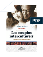 Les Couples Interculturels