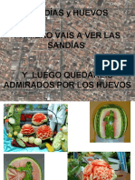 SANDIASYHUEVOS