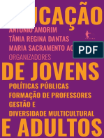 EducacaodeJovenseAdultos-PoliticasPublicas_AMORIM, DANTAS e AQUINO