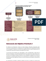 Objetivos y Estrategias Aplicables PSS - 2019 - 2024 MOD