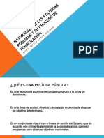 Ponencia Politicas Publicas