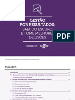 2. Gestão Por Resultado - Saia do Escuro e Tome Melhores Decisões