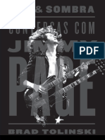 Luz e Sombra - Conversas com Jimmy Page (Brad Tolinski)
