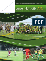 LHCAFC Annual Report