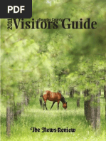 Download Visitors Guide 2011 by News-Review of Roseburg Oregon SN56284004 doc pdf