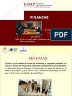 Finanzas Sesion 1-2017