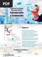 Introducción y Criterios de Evaluación