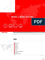 Guia de Uso de Medios y Redes Sociales Mapfre