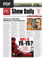 Download PW Show Daily Day 3 May 26 by Publishers Weekly SN56284497 doc pdf