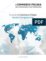 Poradnik E Commerce Handel Transgraniczny Last