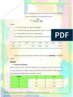 Tarea 5. Interpolaci N de Lagrange PDF