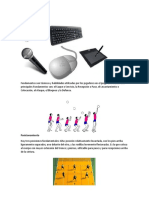 Cuáles Son Los Fundamentos Del Voleibol