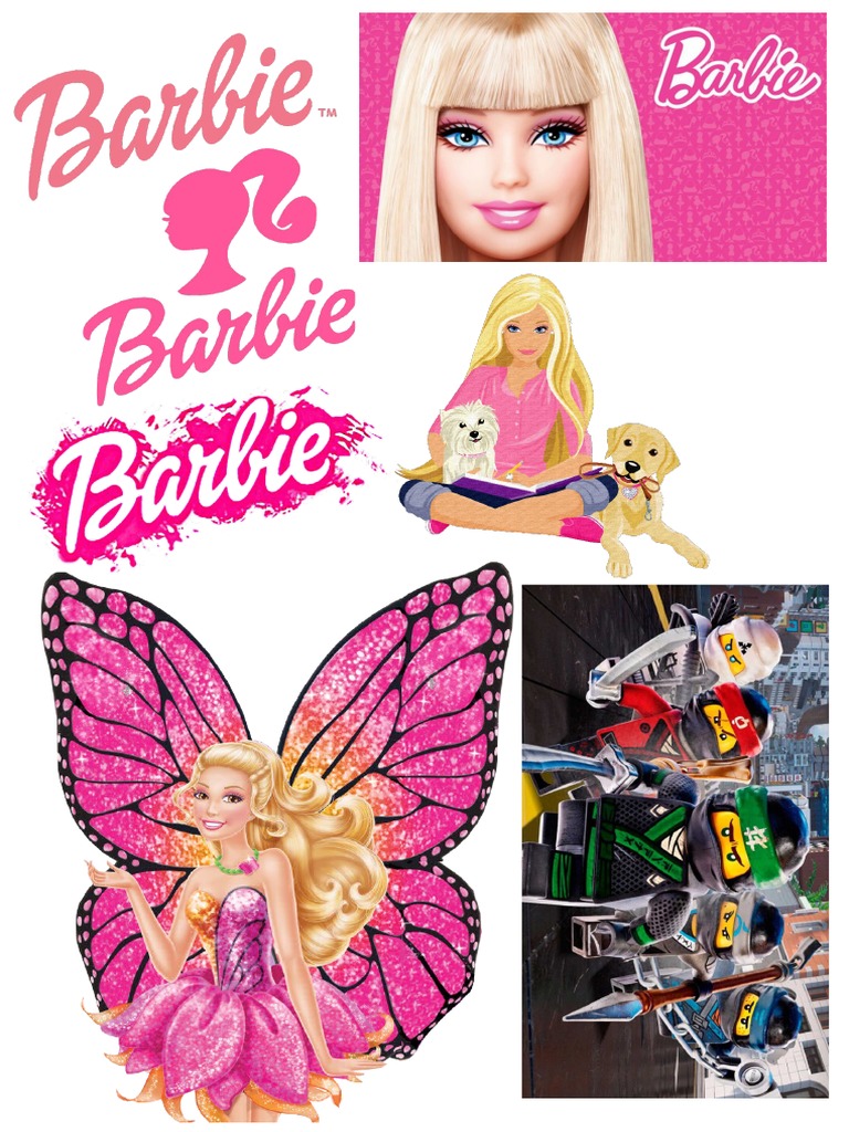 Barbie | PDF