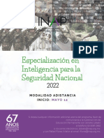 INAP Convocatoria EISN - 2022 v2 PDF