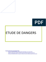 Etude de Dangers Ddae6916 RVDL Tremblat 31.07.2018