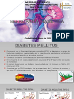 NEFROPATIA DIABETICA KENDRY