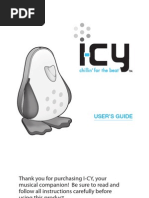 Download I-CY Penguin Manual by Summy Lau SN56286178 doc pdf