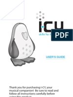 I-CY Penguin Manual
