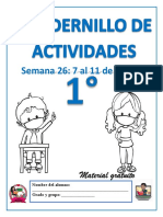 1° S26 Cuadernillo de Activdades-Profa Kempis