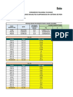 SOLIDOS REINYECTADOS 2021