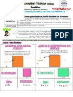 EXPERIENCIA DE APRENDIZAJE 7 - ACTIVIDAD 5 Prof. Melanio