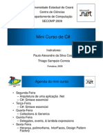 Mini Curso - Corrigido (Modo de Compatibilidade