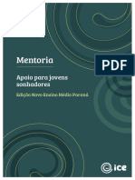 Mentoria-NEM Caderno Mentoria Paraná