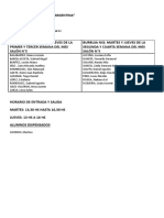 5°c - Burbujas y Dispensados - 2021