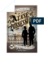 K. J. Charles - Serie Un Encantamiento de Urracas 2 - Un Caso de Posesión - KJC