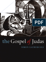 Gospel of Judas