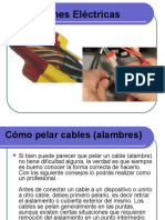 Iebd Uniones Electric As Unicap Ppt