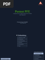 Guide Complet du Pentest et Méthodologie | PDF | Test d'intrusion ...