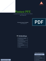 Pentest PFE