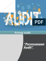 Audit II Lab Lesson II Audit Concept II