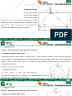 Exercicio - Modelos de Biela e Tirante