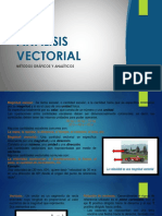 TEMA Nro 1 ANALISIS VECTORIAL