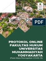 Protokol Online FH