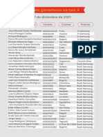 Terpel - PDF Ganadores - Sorteo - 4