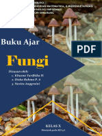 Modul Fungi - Universitas PGRI SEMARANG