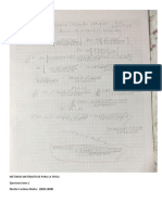 METODOS MATEMATICOS PARA LA FISICA Tomo 1