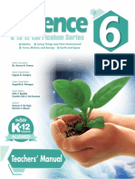 IScience 6-Teachers Manual